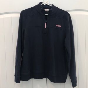 Vineyard Vines Shep Pullover